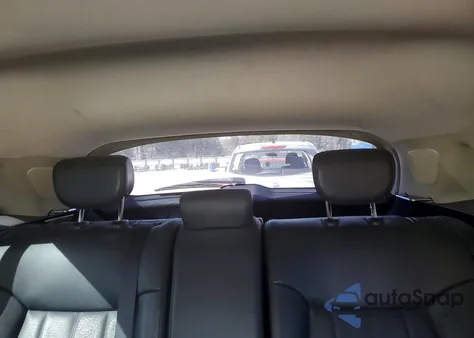 2013 Infiniti Fx37 Base z USA, uszkodzony, nr VIN JN8CS1MW6DM173150